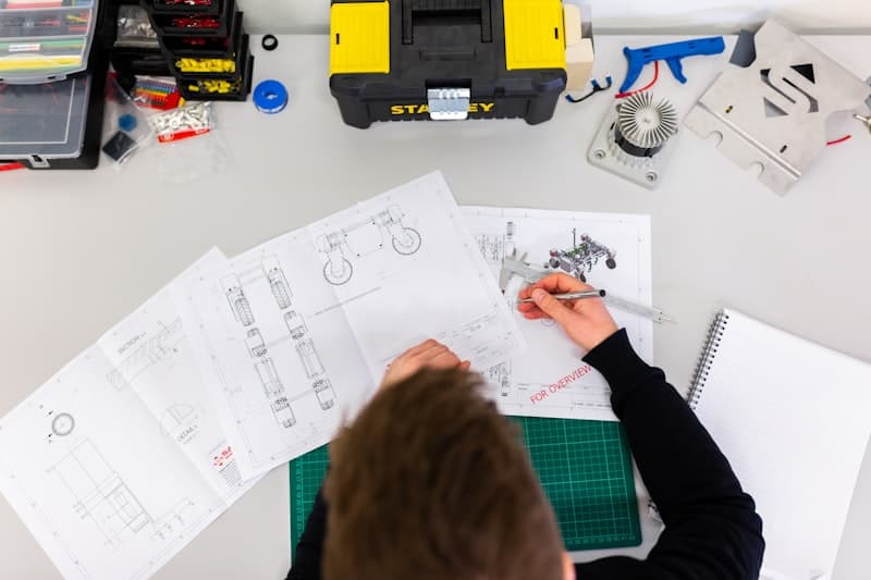 Pré-Vistoria Técnica e Adequação Predial